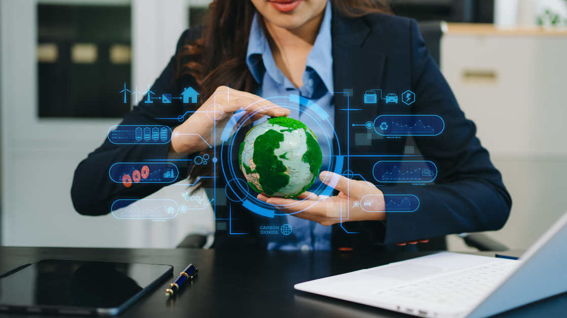 Integrated ESG, HSE and environmental delivery