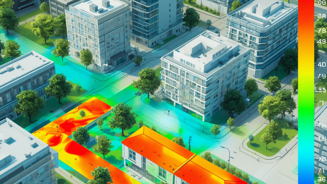 Green buildings and retrofit