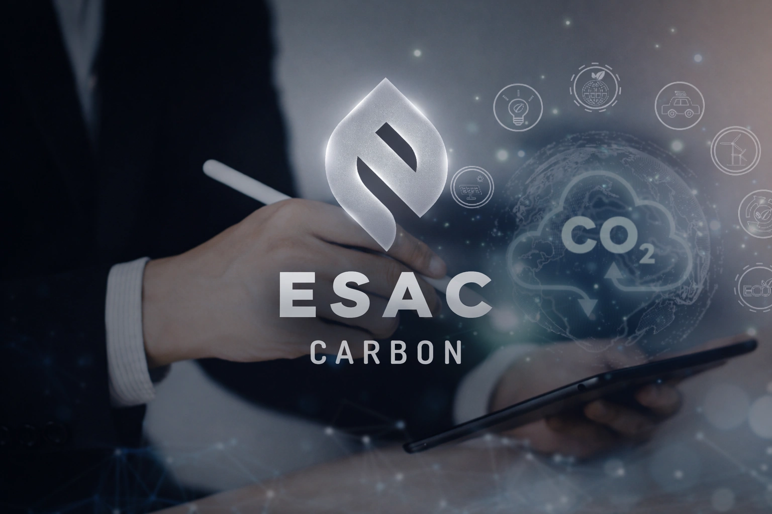 ESAC Carbon