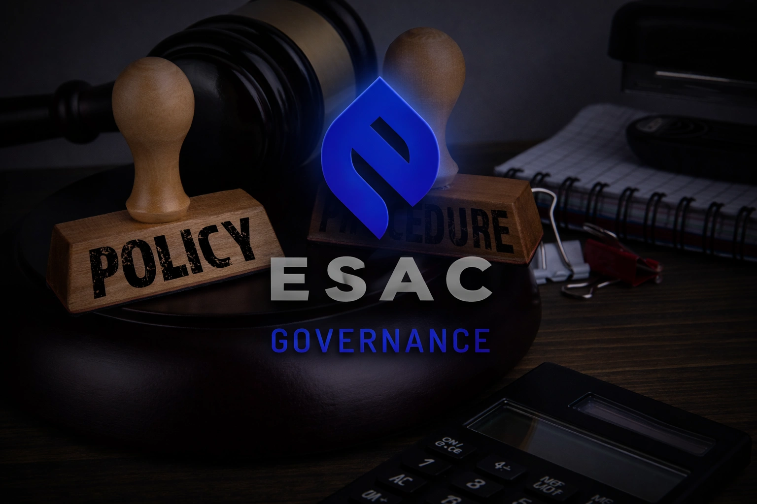 ESAC Governance