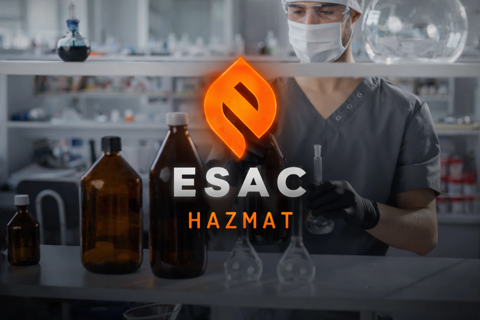 ESAC HazMat