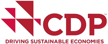CDP logo
