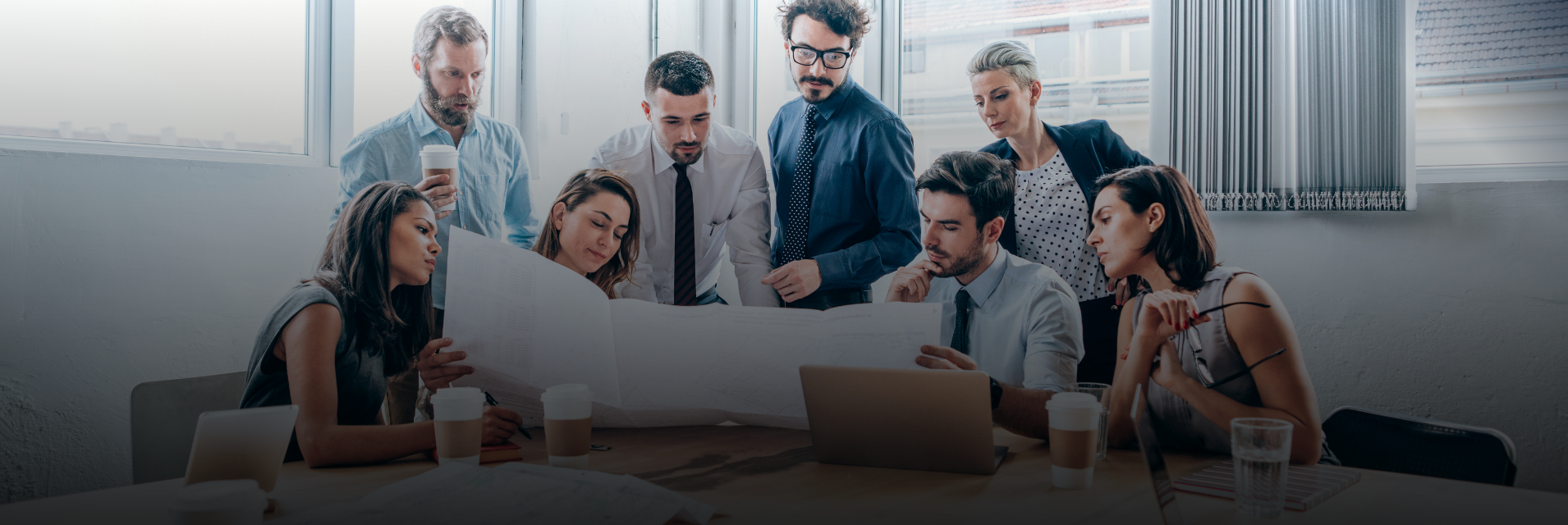 Project delivery across sectors