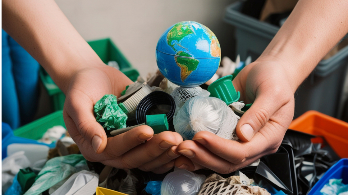 Circularity & Resource Recovery