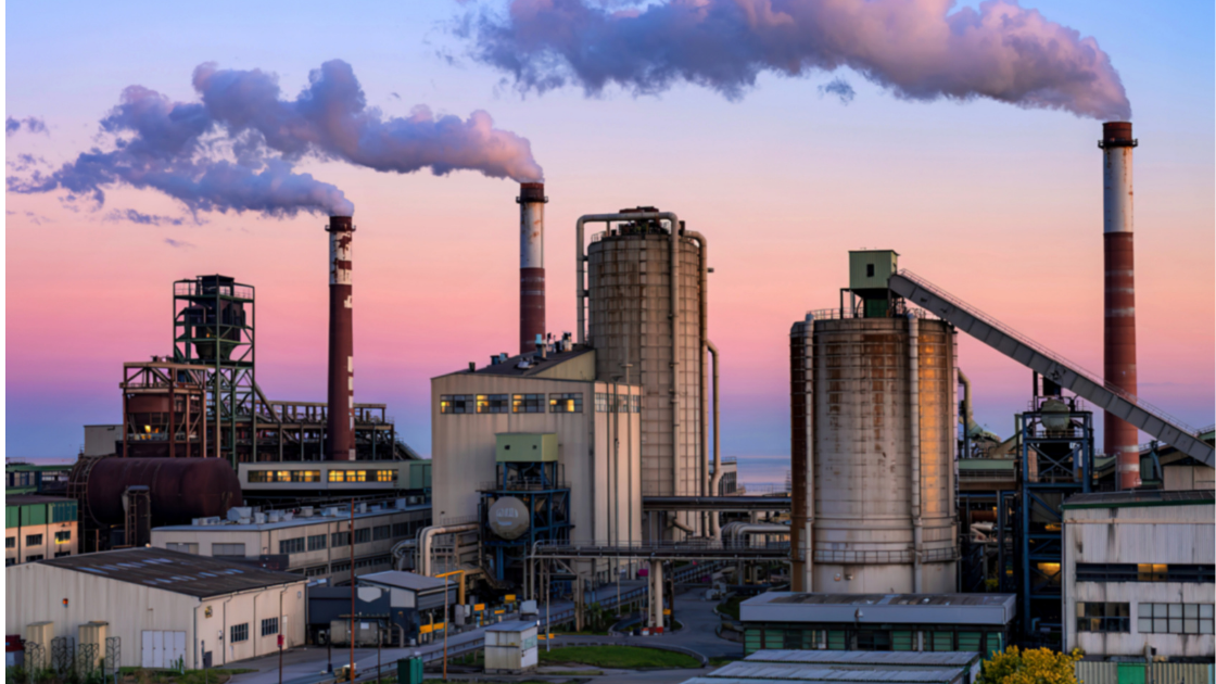 Climate, Carbon & Environmental Quality