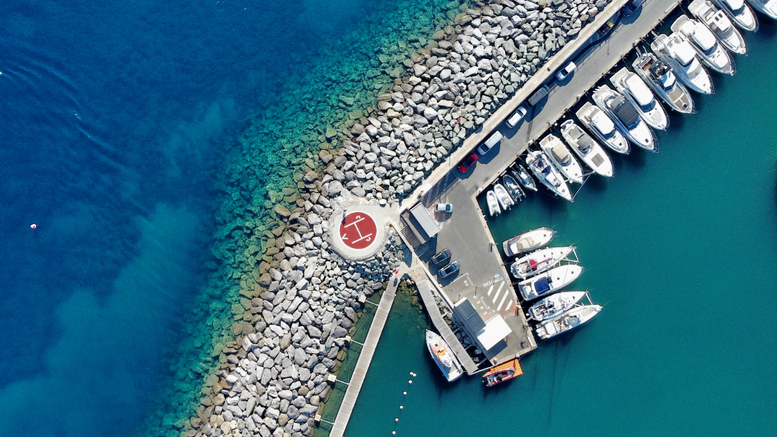 Water, Coastal & Marine Management