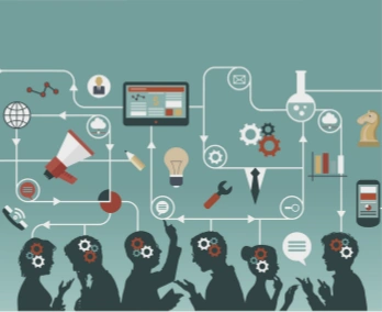 Systems, Assurance & Capacity Building illustration