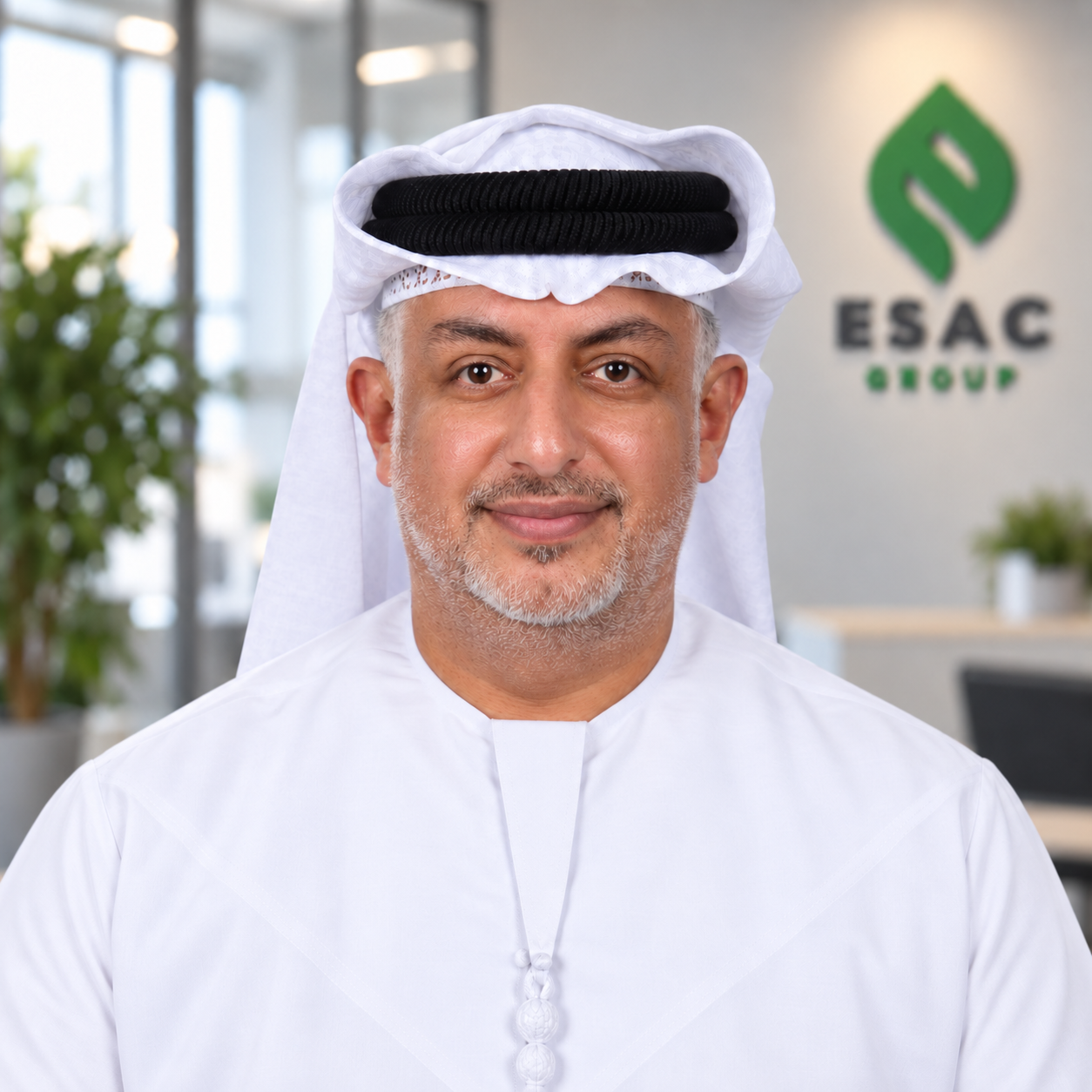 Dr Ahmad Alali