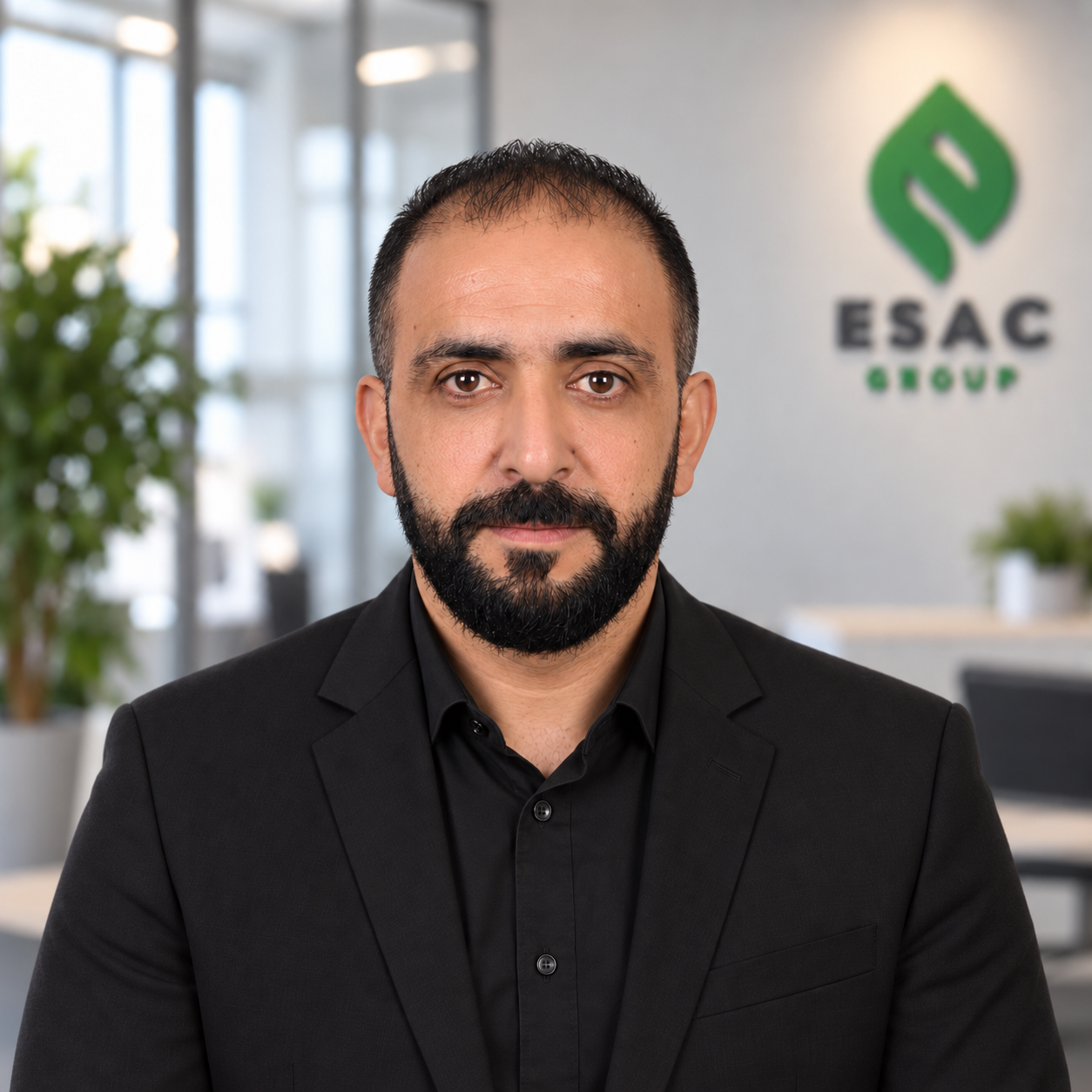 Moutasim Zakarni