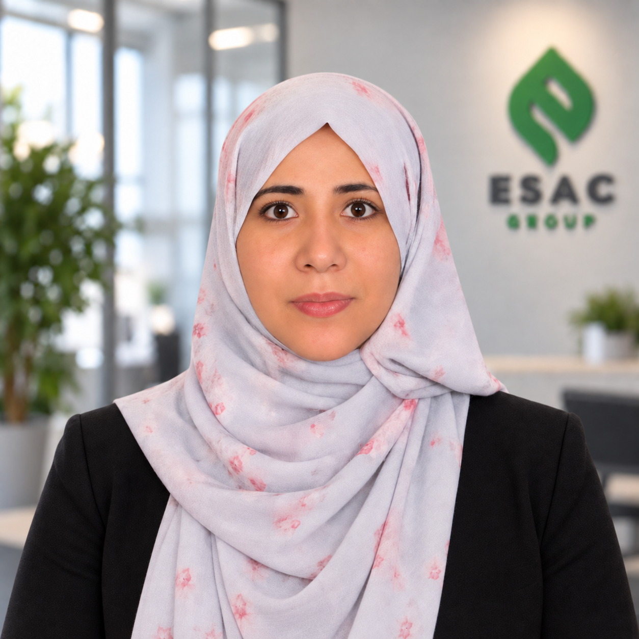 Samar Mansour